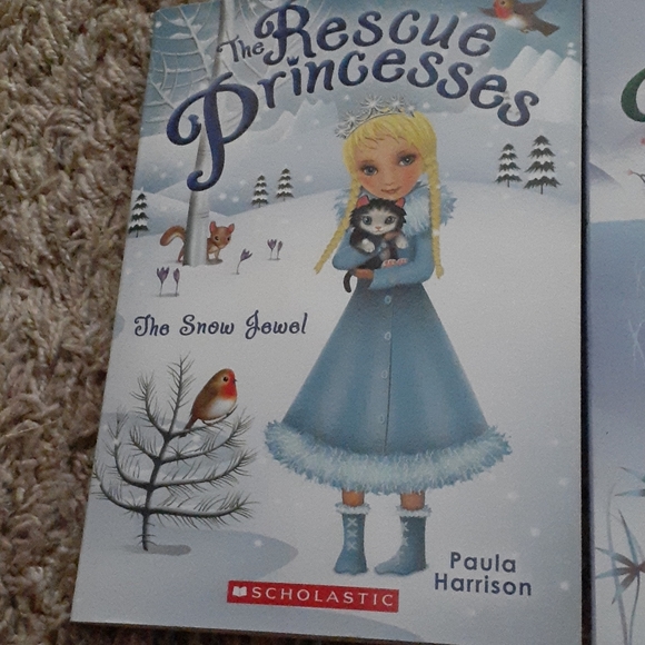 Books - Picture 4 of 7